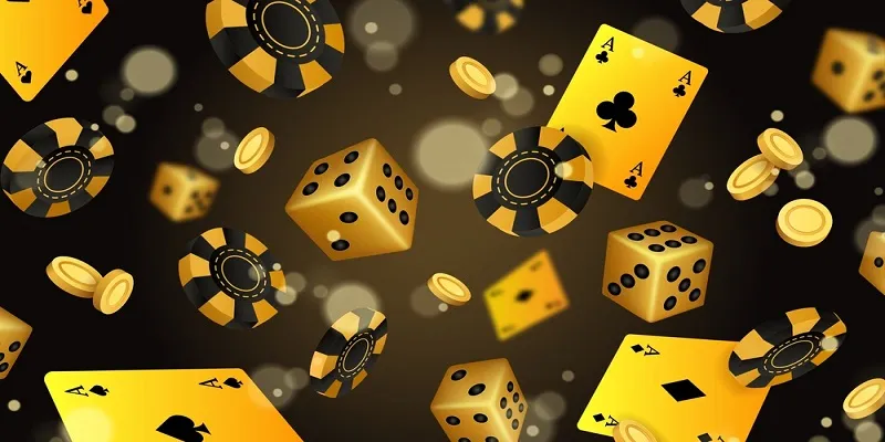 Casino MB66 sảnh cá cược được cập phép